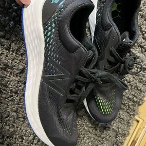 New Balance Fresh Foam Arishi v3 Marathon Running Shoes/Sneakers MARISRM3